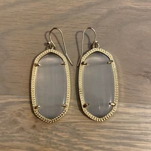 Kendra Scott Elle earrings